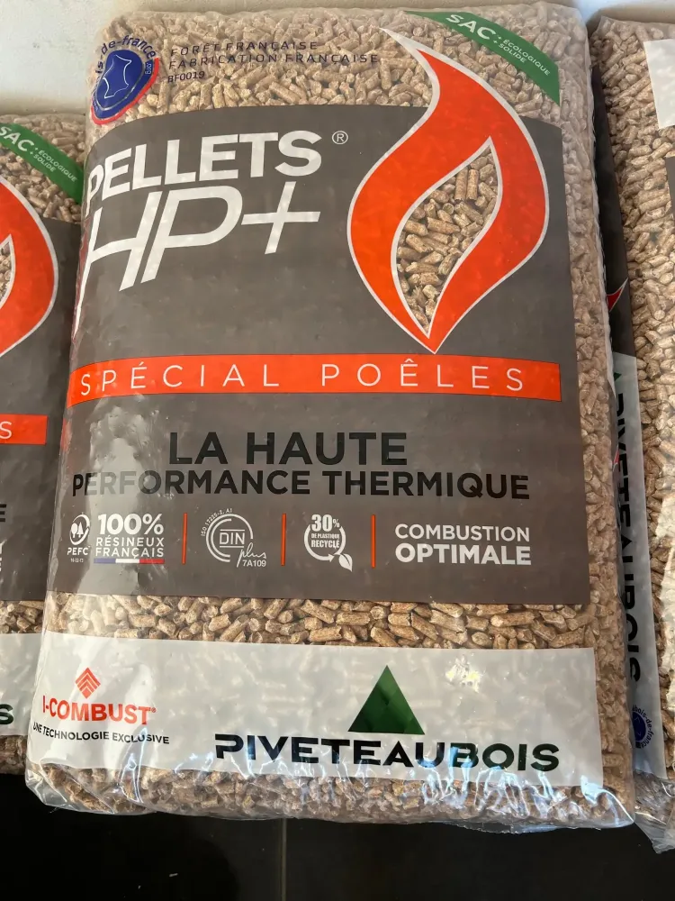 granules